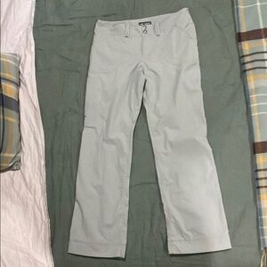 Arc’teryx Light Mint Sage Green Pants